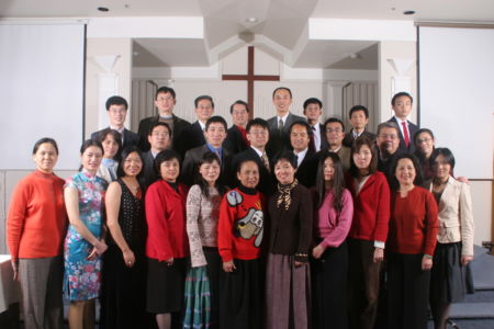 2006springfestival
