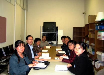 2010-Bible Studying-1