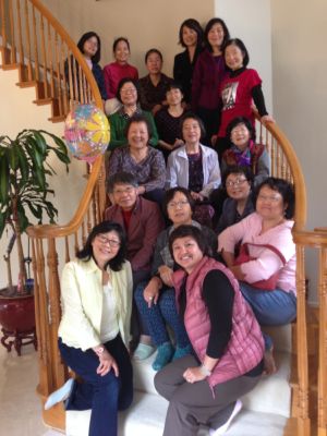MotherGÇÿs Day-1 05052016