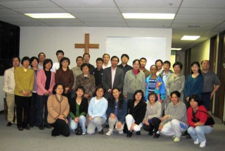 2010-Bible Studying-2